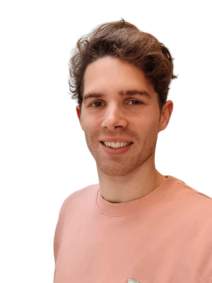 Rémy Kails Fuzz.energy ingénieur en génie énergétique durable