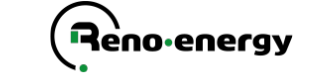 Reno Energy pilote ses installations PV de plus de 250kVA avec RTU grâce à Fuse Energy