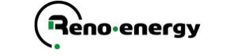 Reno Energy pilote ses installations PV de plus de 250kVA avec RTU grâce à Fuse Energy